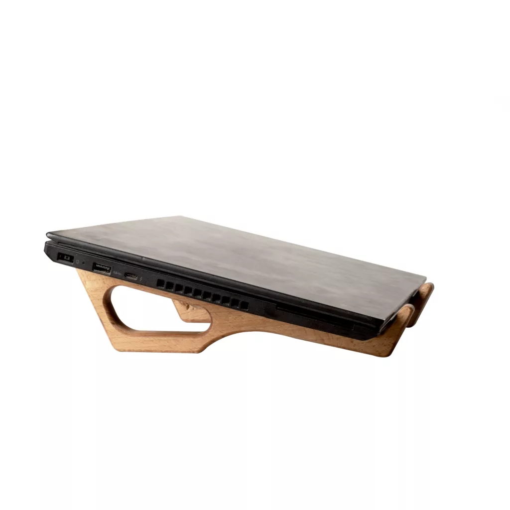 پایه نگهدارنده لپ تاپ مدل 104