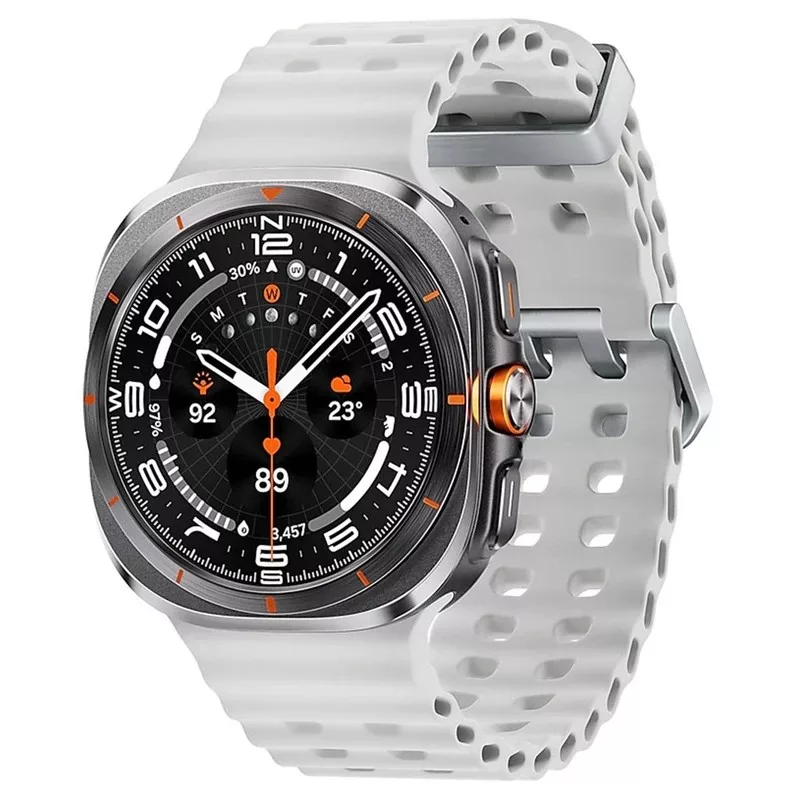 ساعت هوشمند ویسمی مدل WS-X1ULTRA