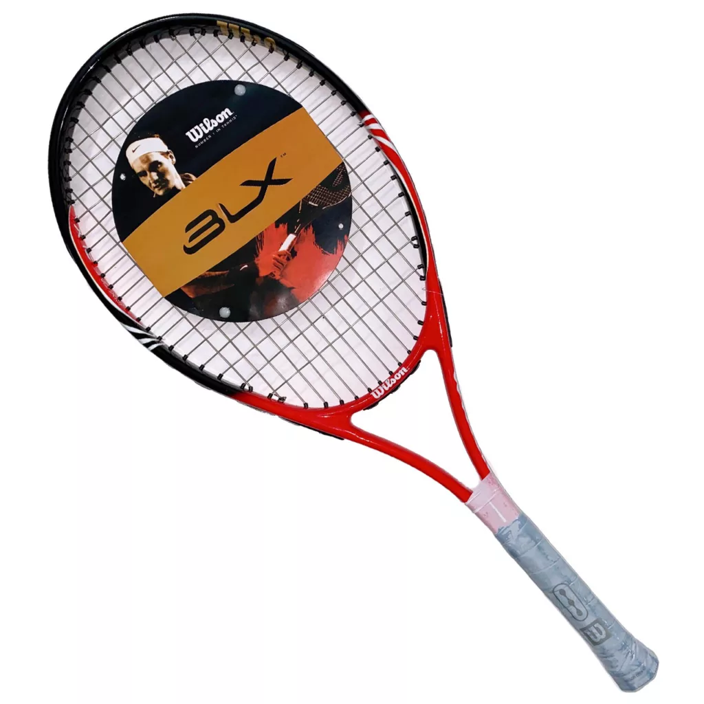 راکت تنیس ویلسون مدل BLX PRO OPEM