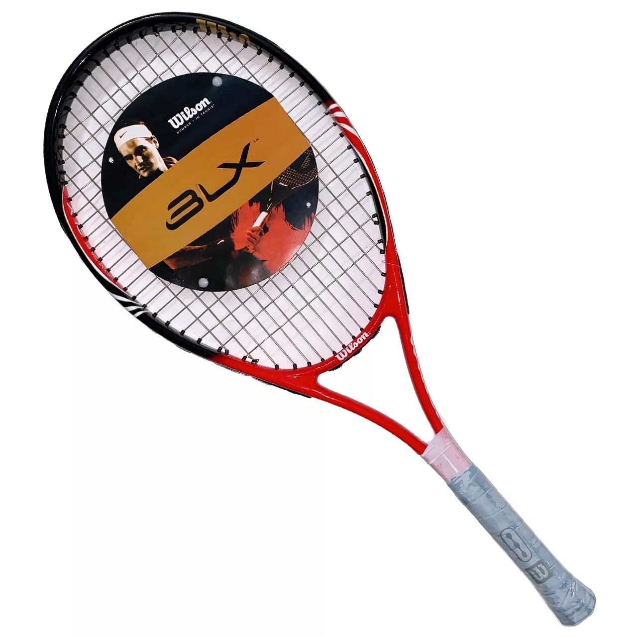 راکت تنیس ویلسون مدل BLX PRO OPEM