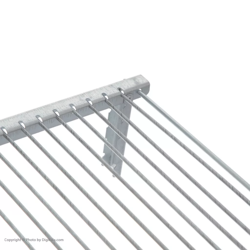 منقل سفری آریامن مدل FGAW-232