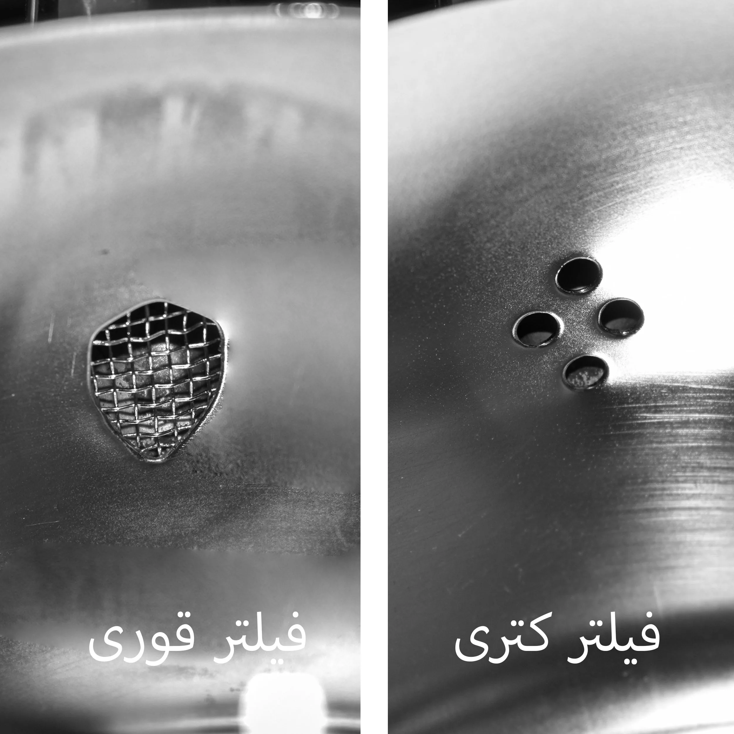 ست کتری و قوری اجار مدل Alexi