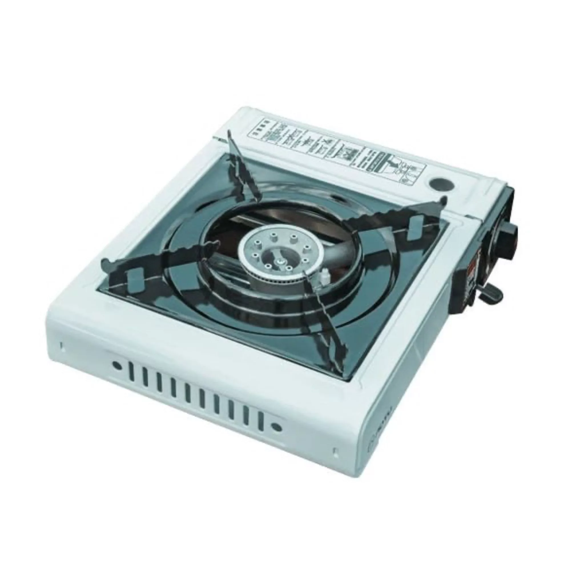 اجاق سفری مدل Simex