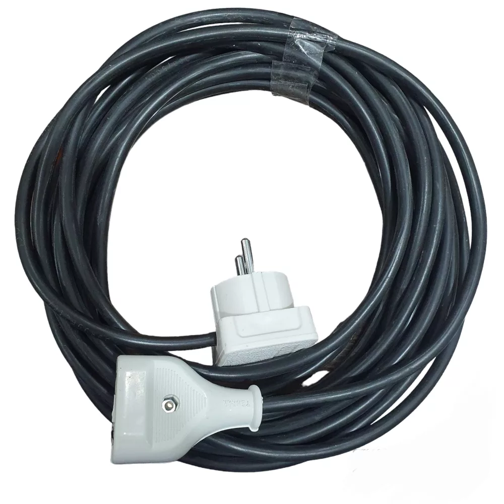 کابل سیار مدل POWER ZKK