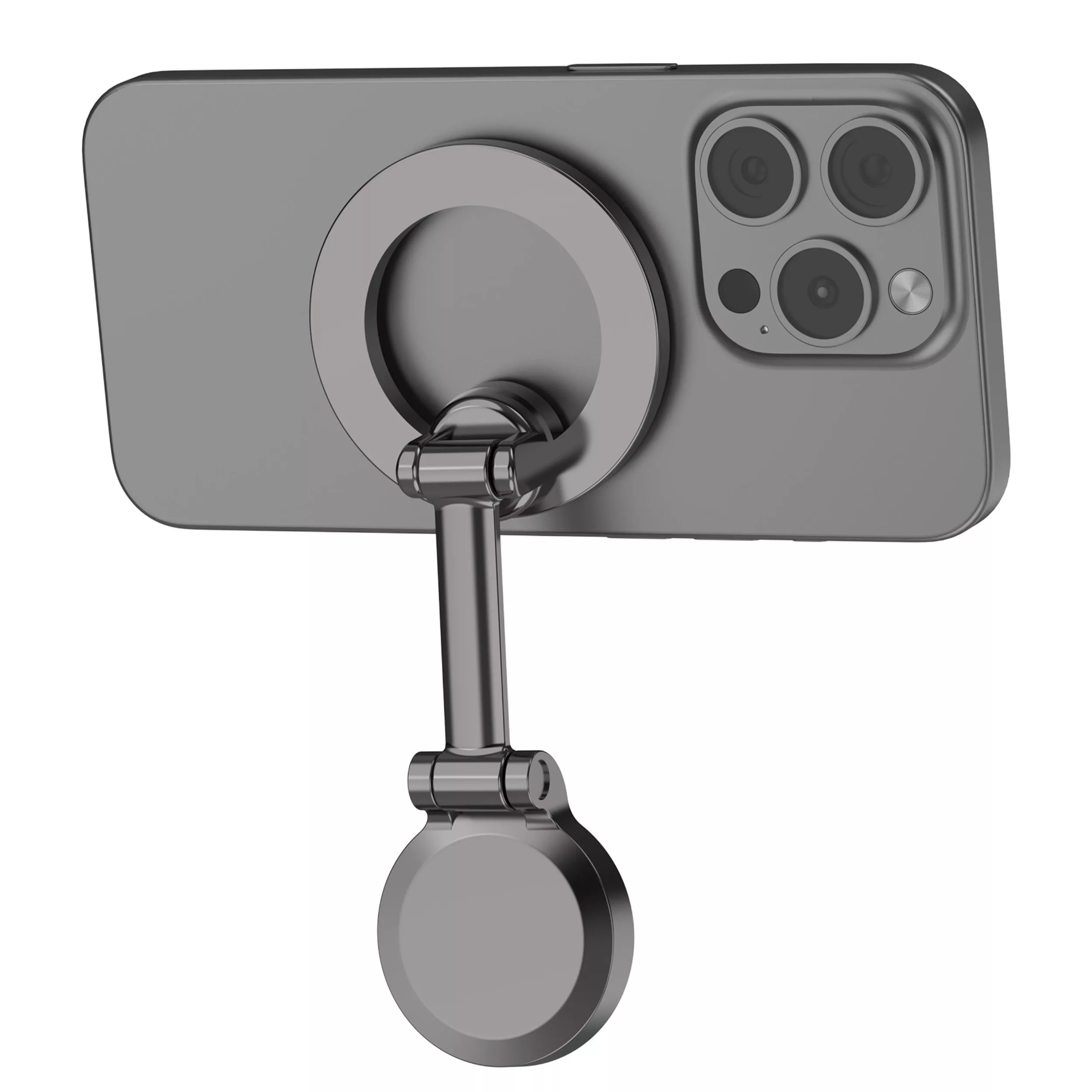 پایه نگهدارنده گوشی موبایل نوکسو مدل HDN-5