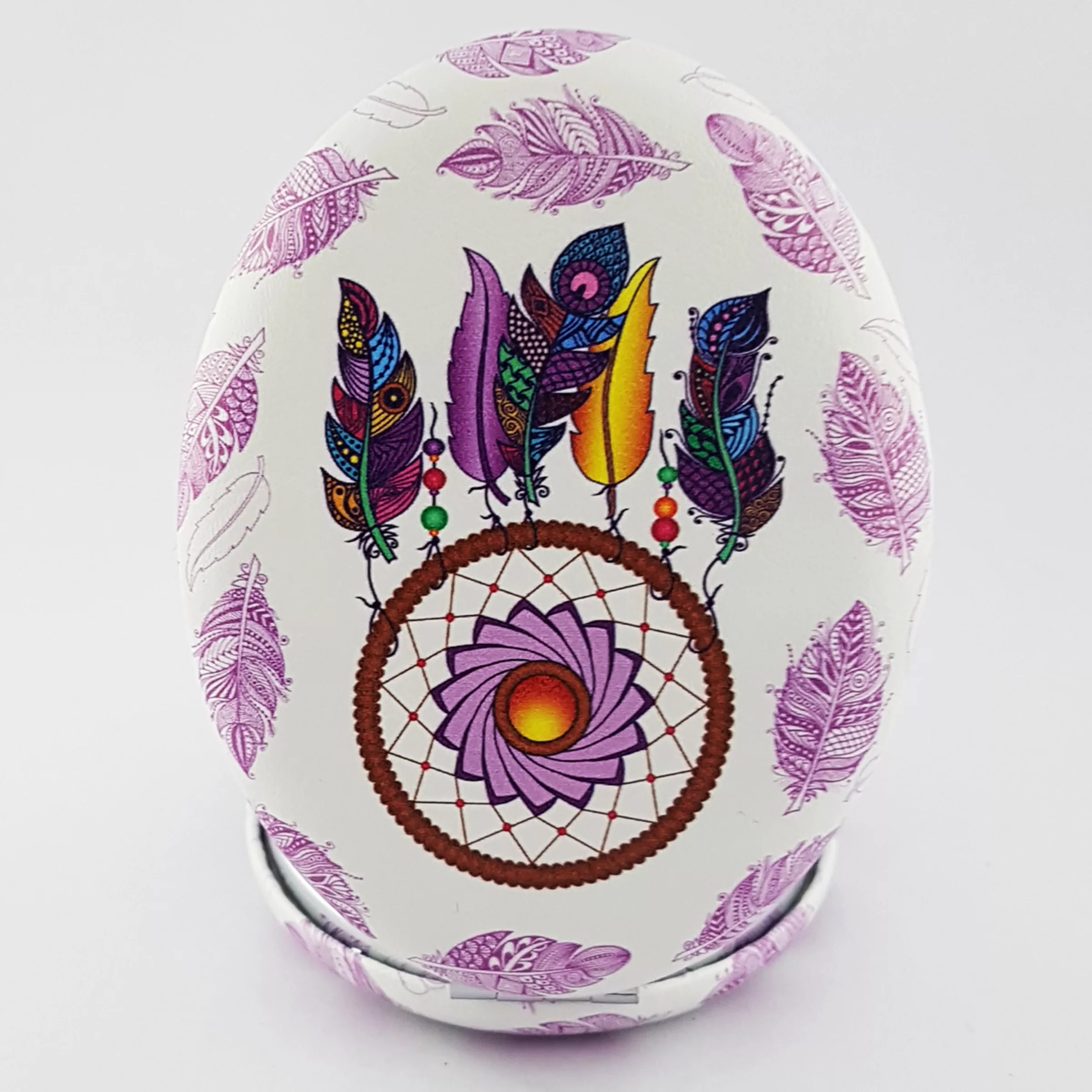 آینه جیبی مدل پر کد Dream104WP