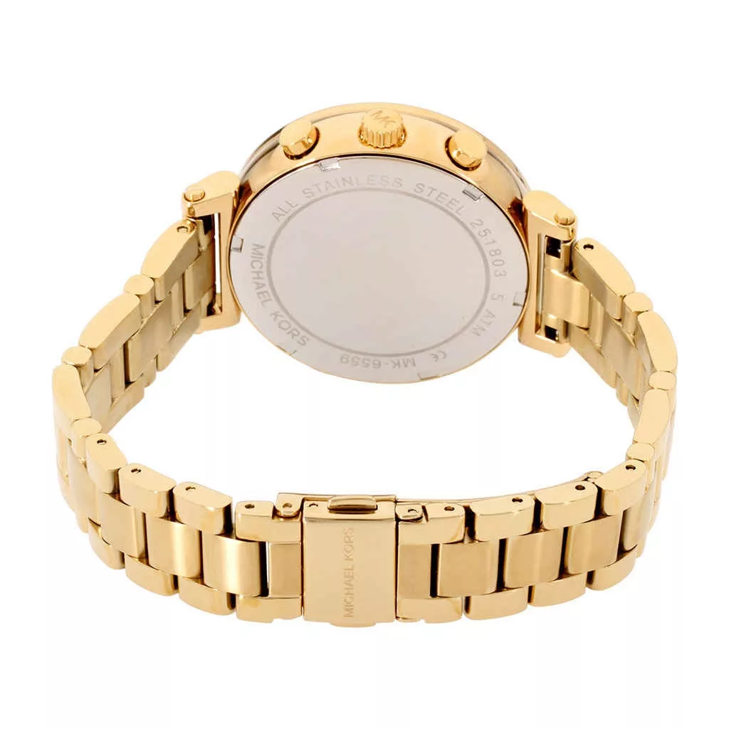 ساعت مچی عقربه ای زنانه مایکل کورس مدل AW-MK6559