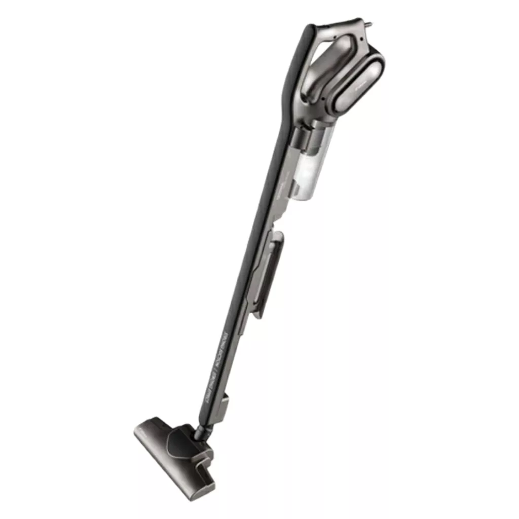 جاروبرقی 600 وات درما مدل DX700s