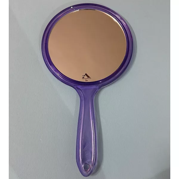 آینه آرایشی مدل  5X