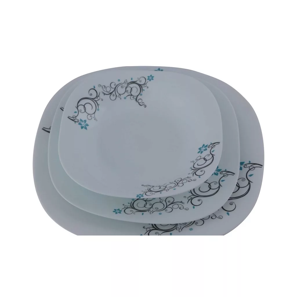 سرویس غذاخوری 26 پارچه آفر مدل اینتیمینی