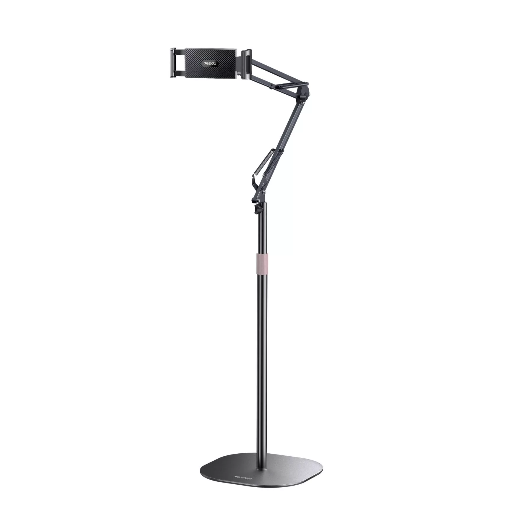 پایه نگهدارنده گوشی موبایل و تبلت یسیدو مدل c295 پایه نگهدارنده گوشی موبایل و تبلت یسیدو مدل c295