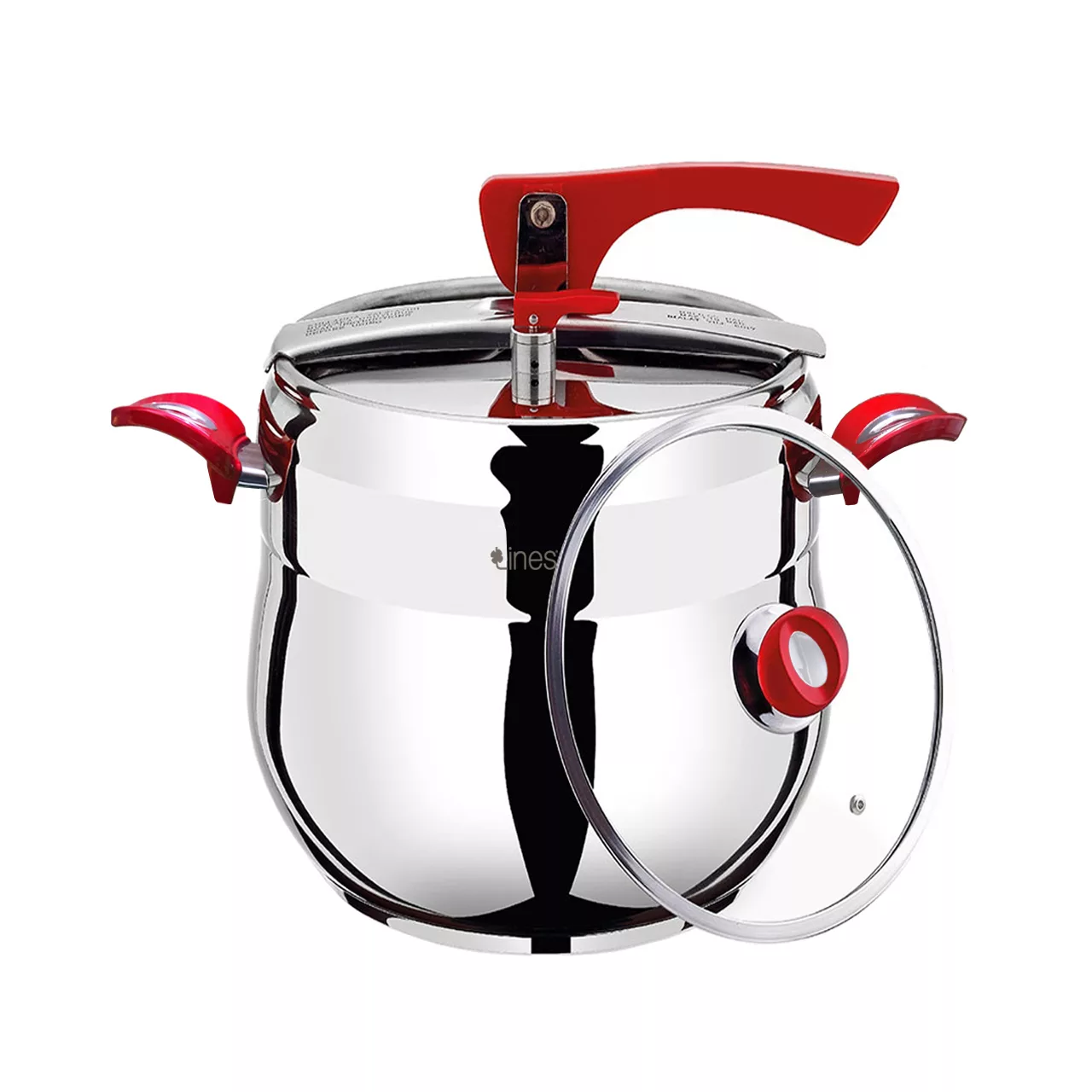 زودپز لاینز مدل Special گنجایش 8 لیتر