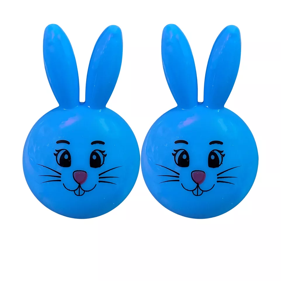 چراغ خواب مایا طرح خرگوش بسته 2 عددی