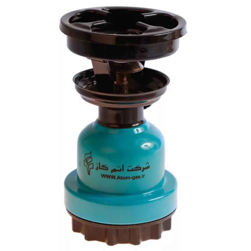 اجاق سفری اتم گاز مدل ATM Z