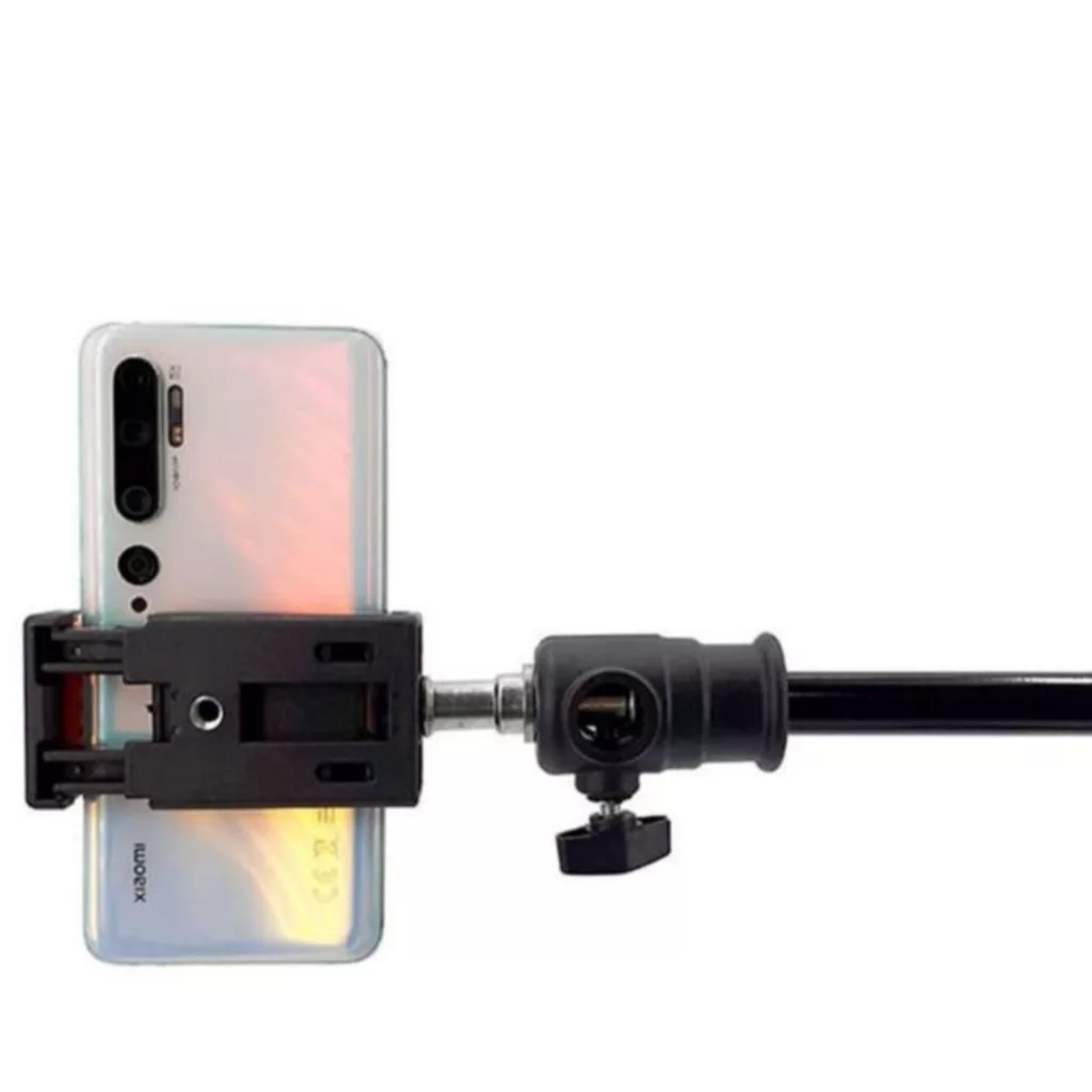 سه پایه نگهدارنده گوشی موبایل مدل G30