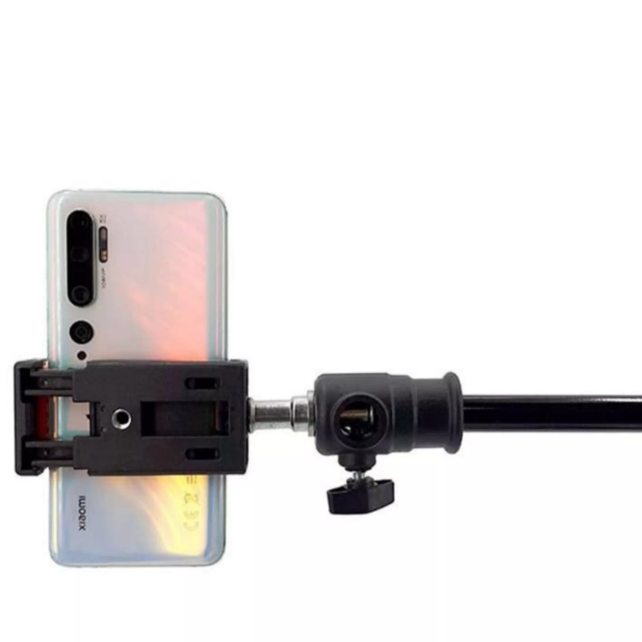 سه پایه نگهدارنده گوشی موبایل مدل G30