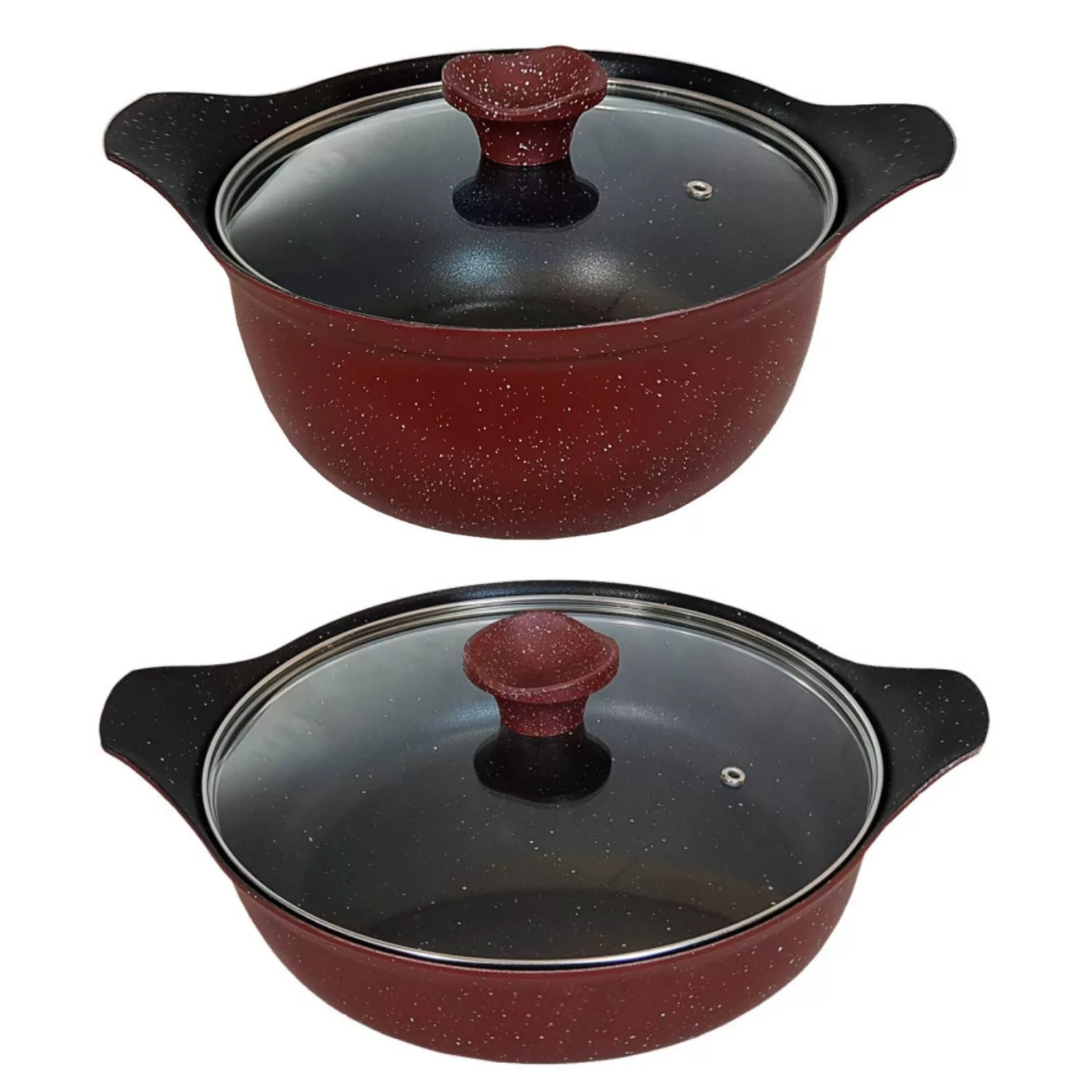 سرویس پخت و پز 4 پارچه مدل 433