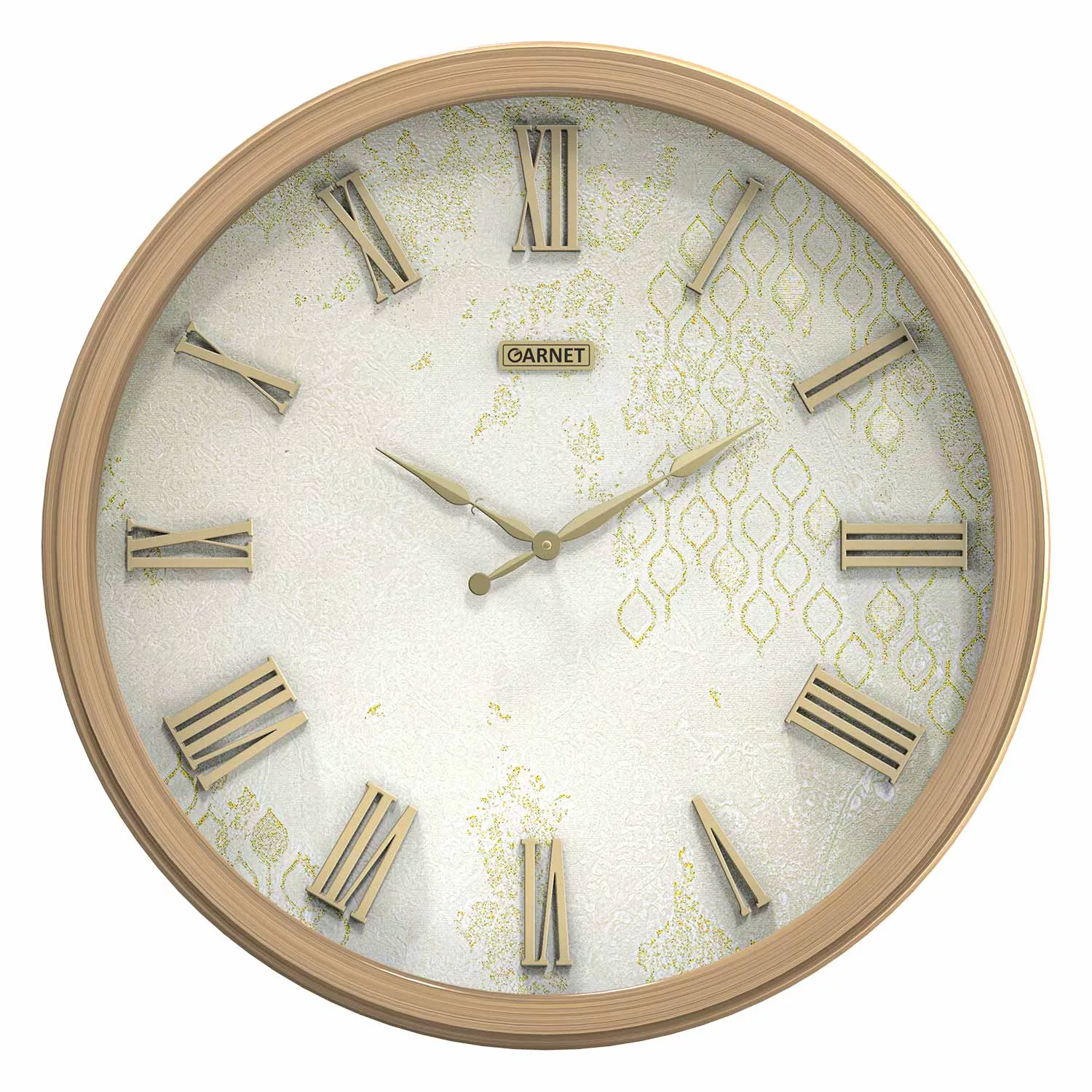 ساعت دیواری گارنت مدل 5249