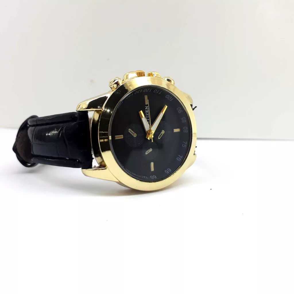 ساعت مچی عقربه ای زنانه مدل اسپرت کد cit-b-z1