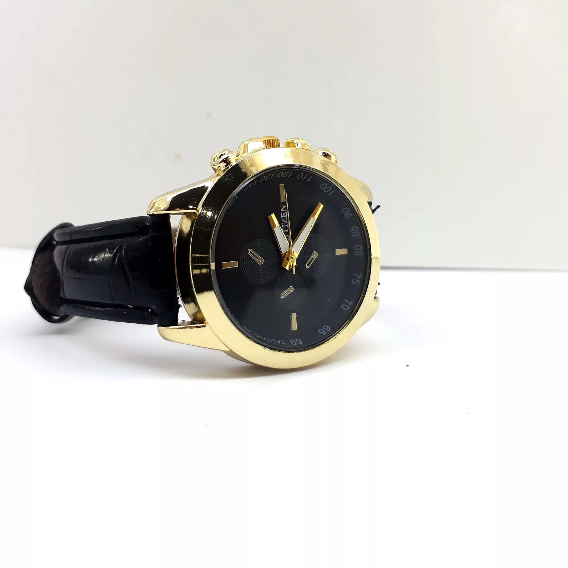 ساعت مچی عقربه ای زنانه مدل اسپرت کد cit-b-z1