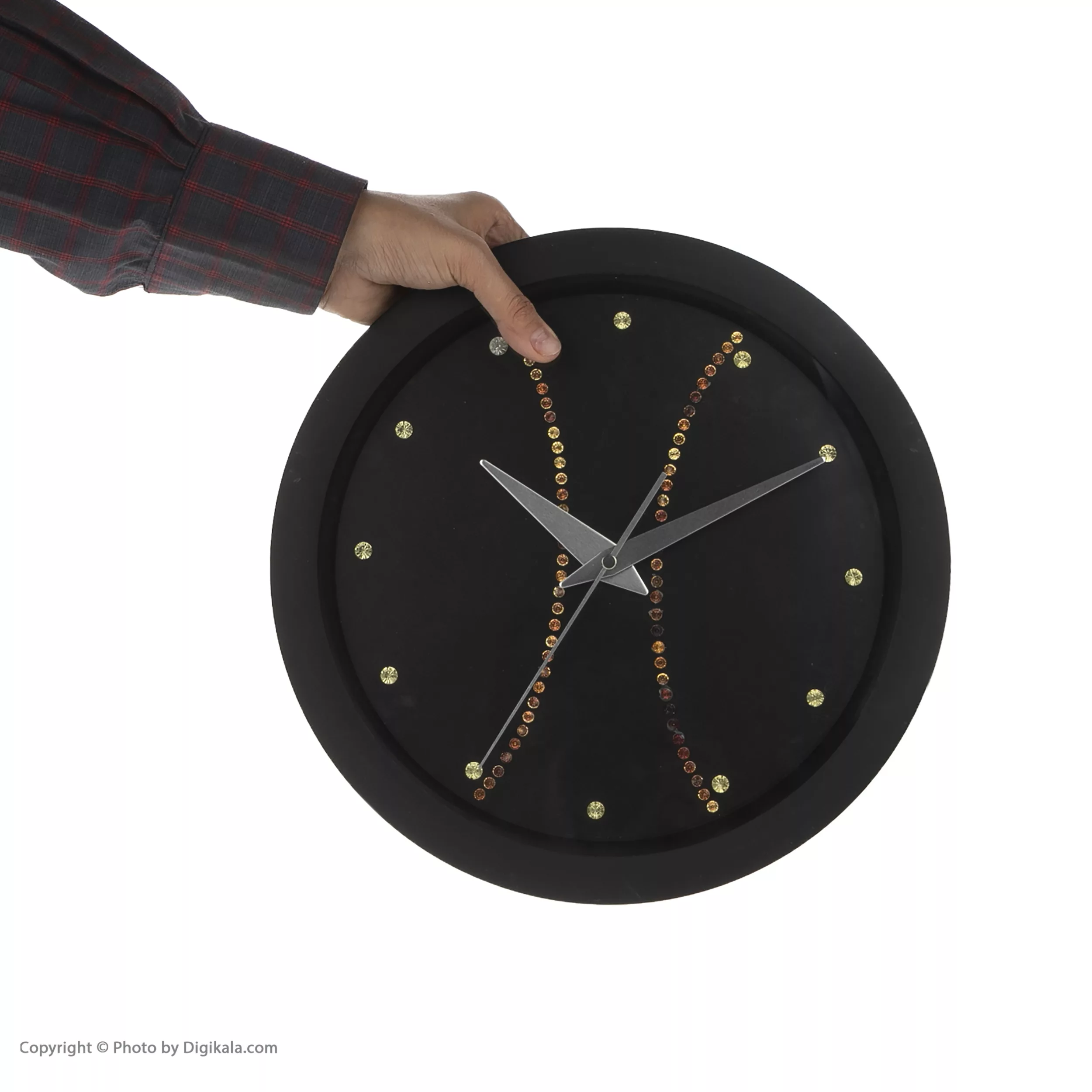 ساعت دیواری کد 292
