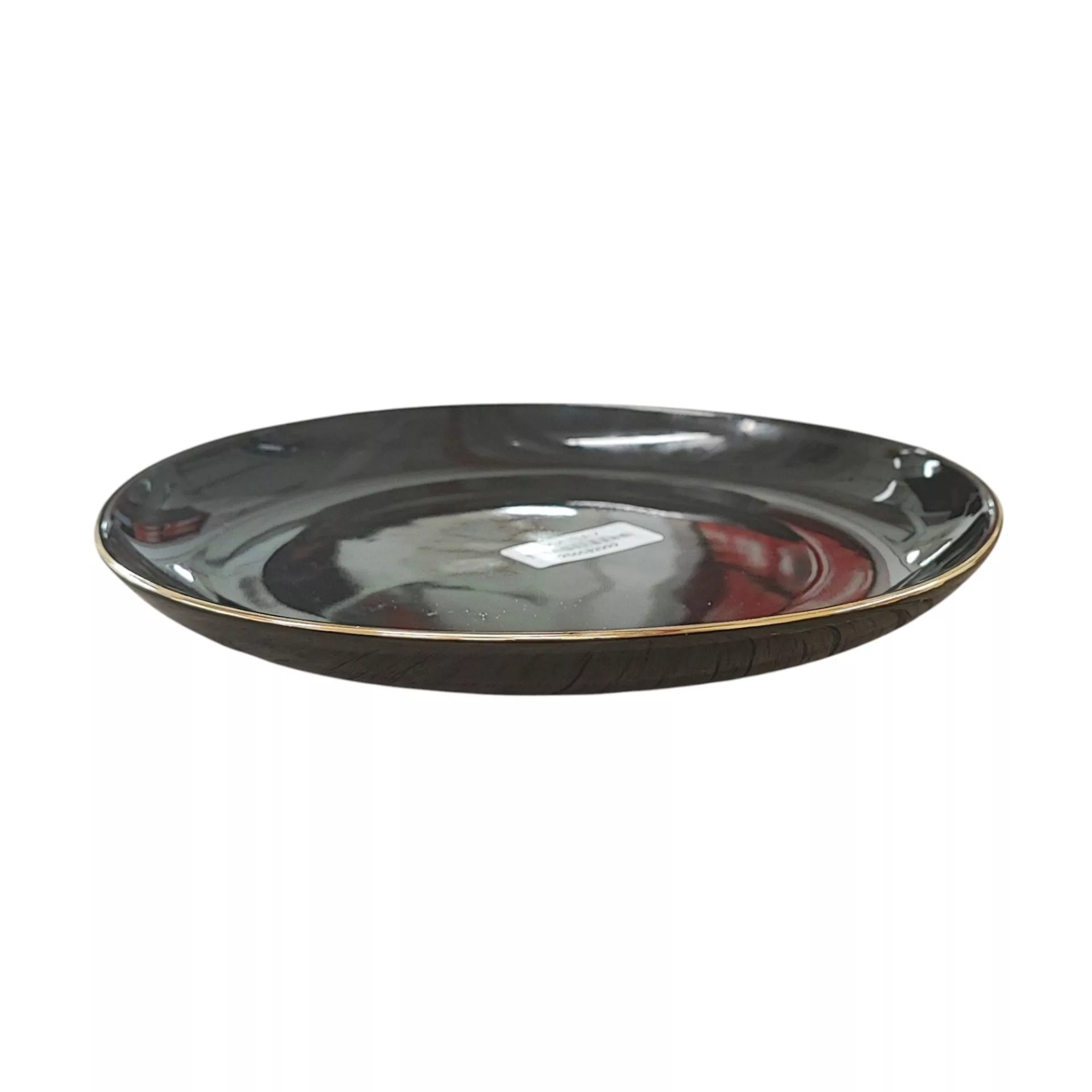 سرویس غذاخوری 4 پارچه مدل آیلین خط طلا کد 0084