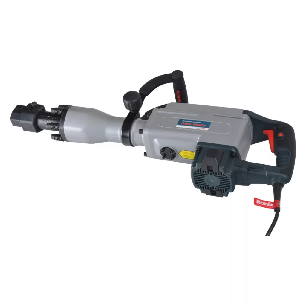 چکش تخریب رونیکس کد 2814