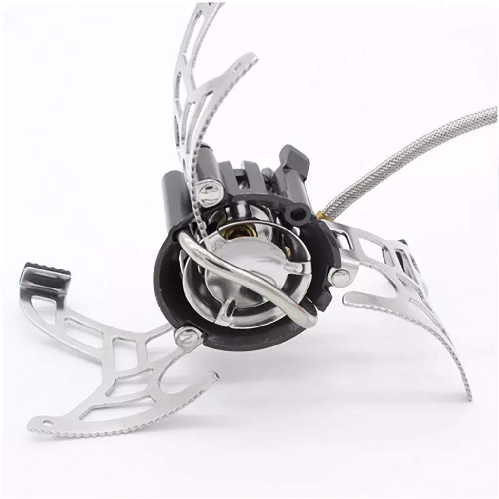 اجاق سفری اسنوهاک مدل SN10-A5