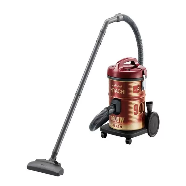 جاروبرقی سطلی 2000 وات هیتاچی مدل CV950Y