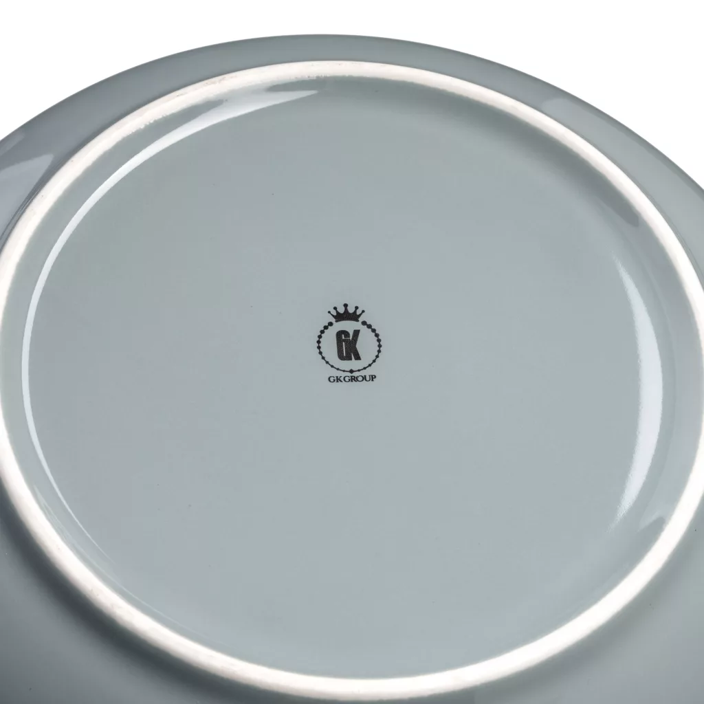 سرویس غذاخوری 18 پارچه گلد کیش مدل آتوسا GK748401