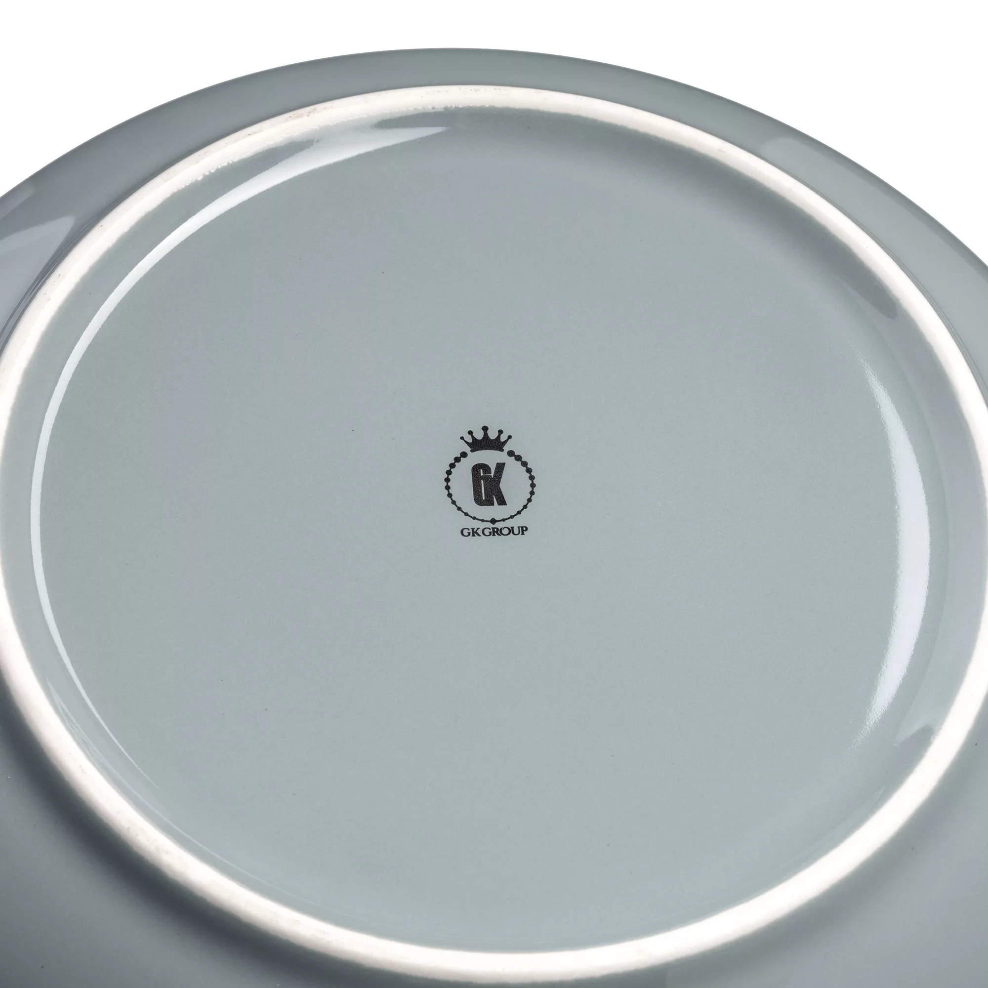 سرویس غذاخوری 18 پارچه گلد کیش مدل آتوسا GK748401