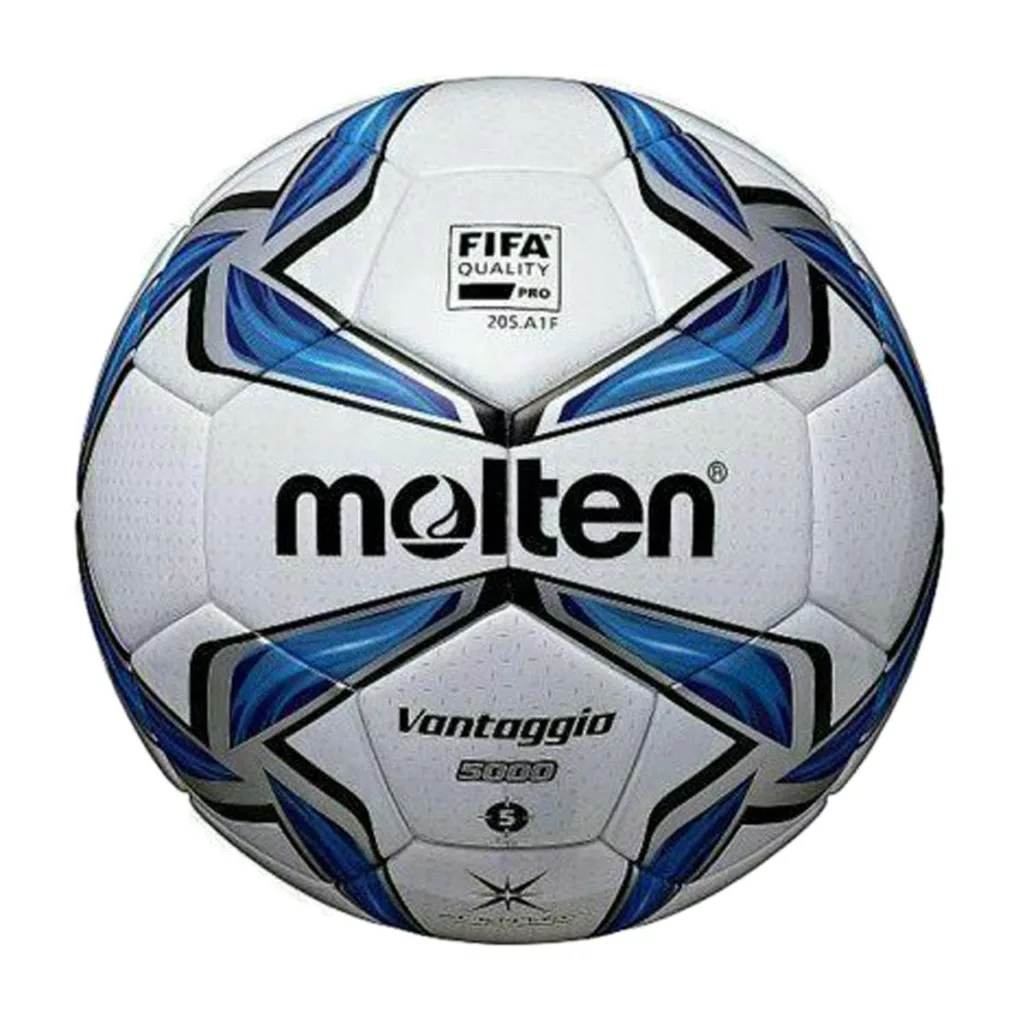 توپ فوتبال مولتن مدل vantaggio 5000