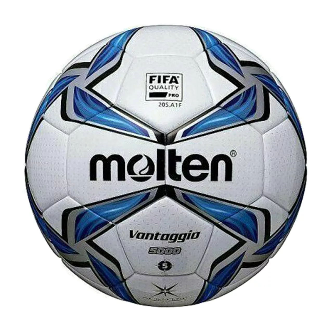 توپ فوتبال مولتن مدل vantaggio 5000