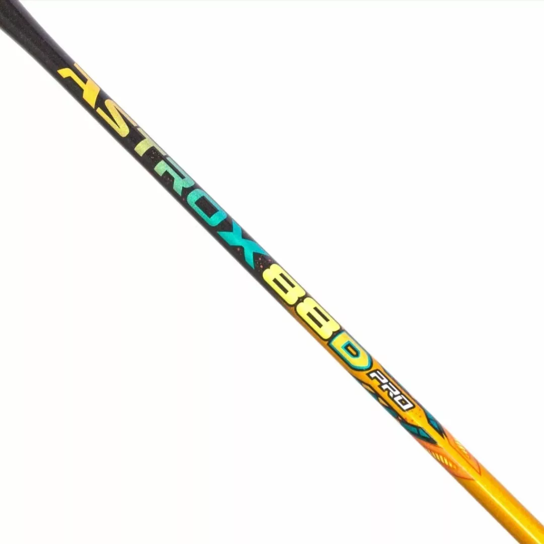 راکت بدمینتون مدل ASTROX 88 D PRO