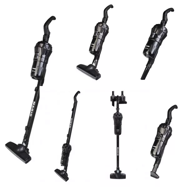 جاروبرقی فانتوم مدل   MAGIC P3000