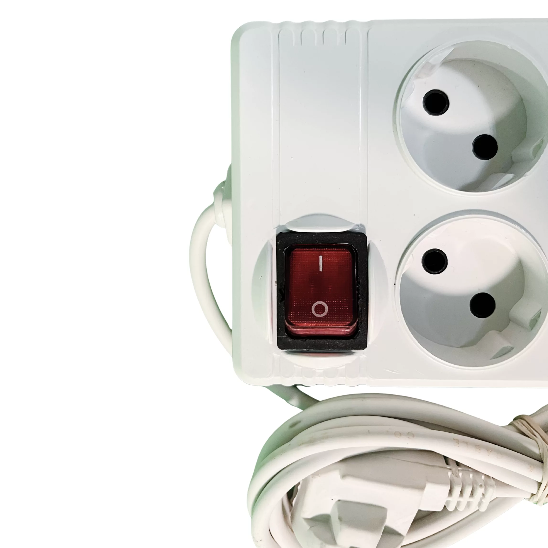 چندراهی برق آفتاب مدل شش خانه کد 5m