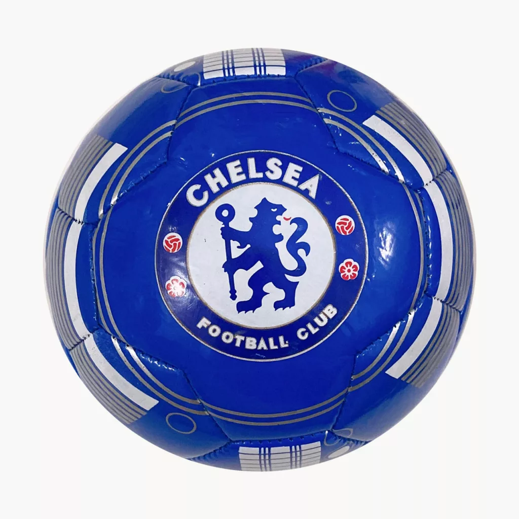 توپ فانتزی طرح تیم چلسی