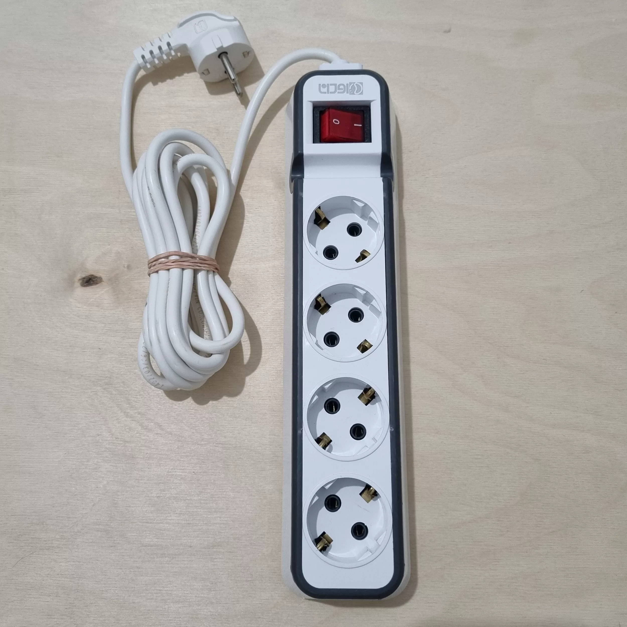 چندراهی برق اودانا مدل U5-5m