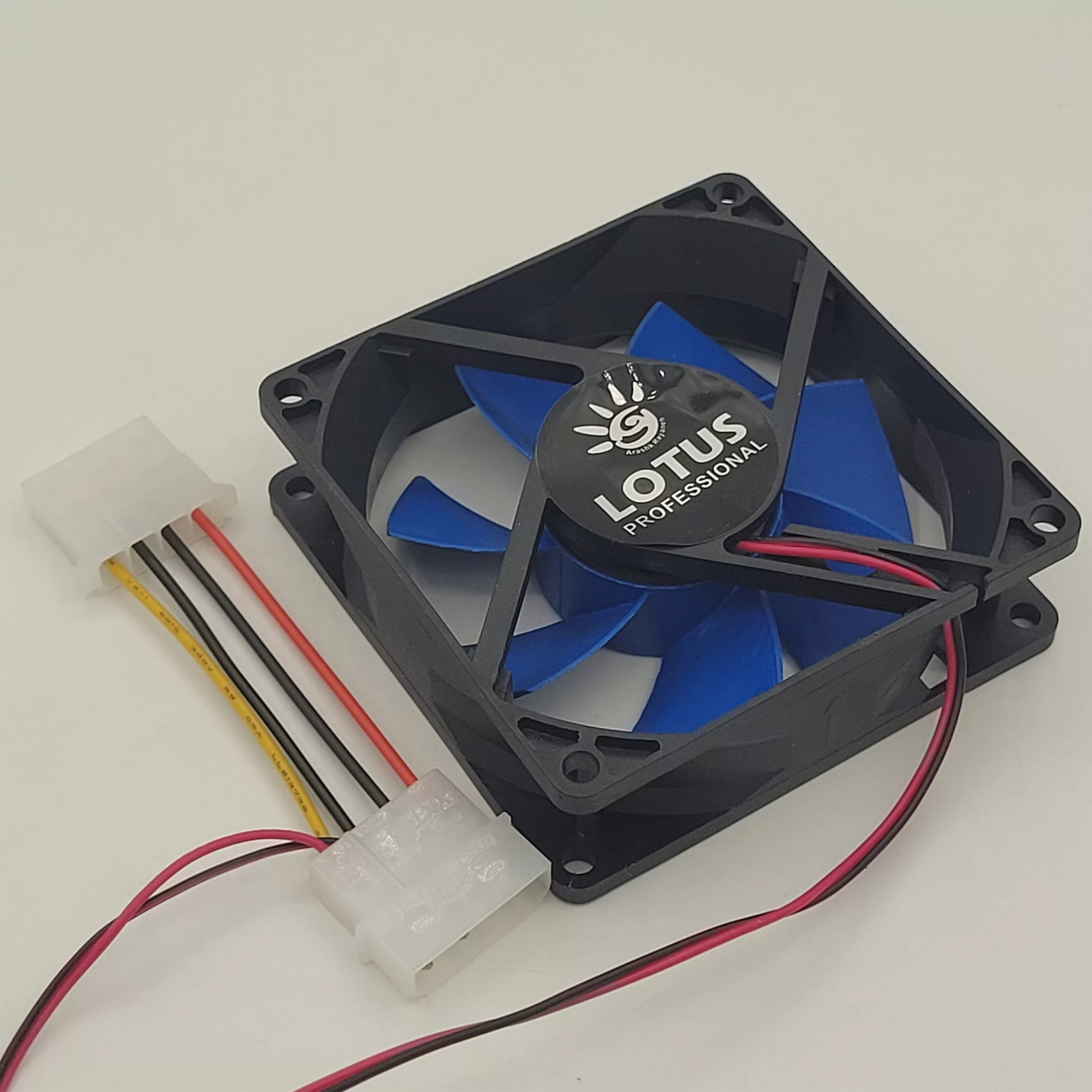 فن کیس لوتوس مدل 7X کد 8cm