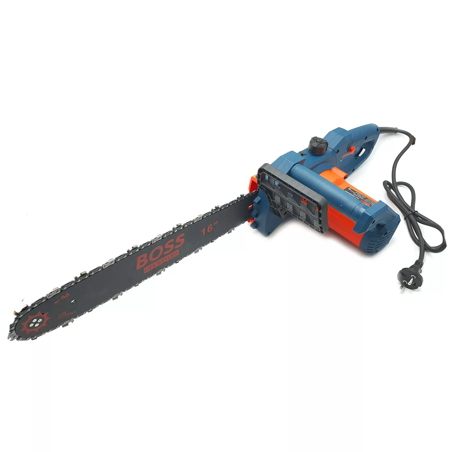 اره زنجیری برقی باس مدل BOSS-512