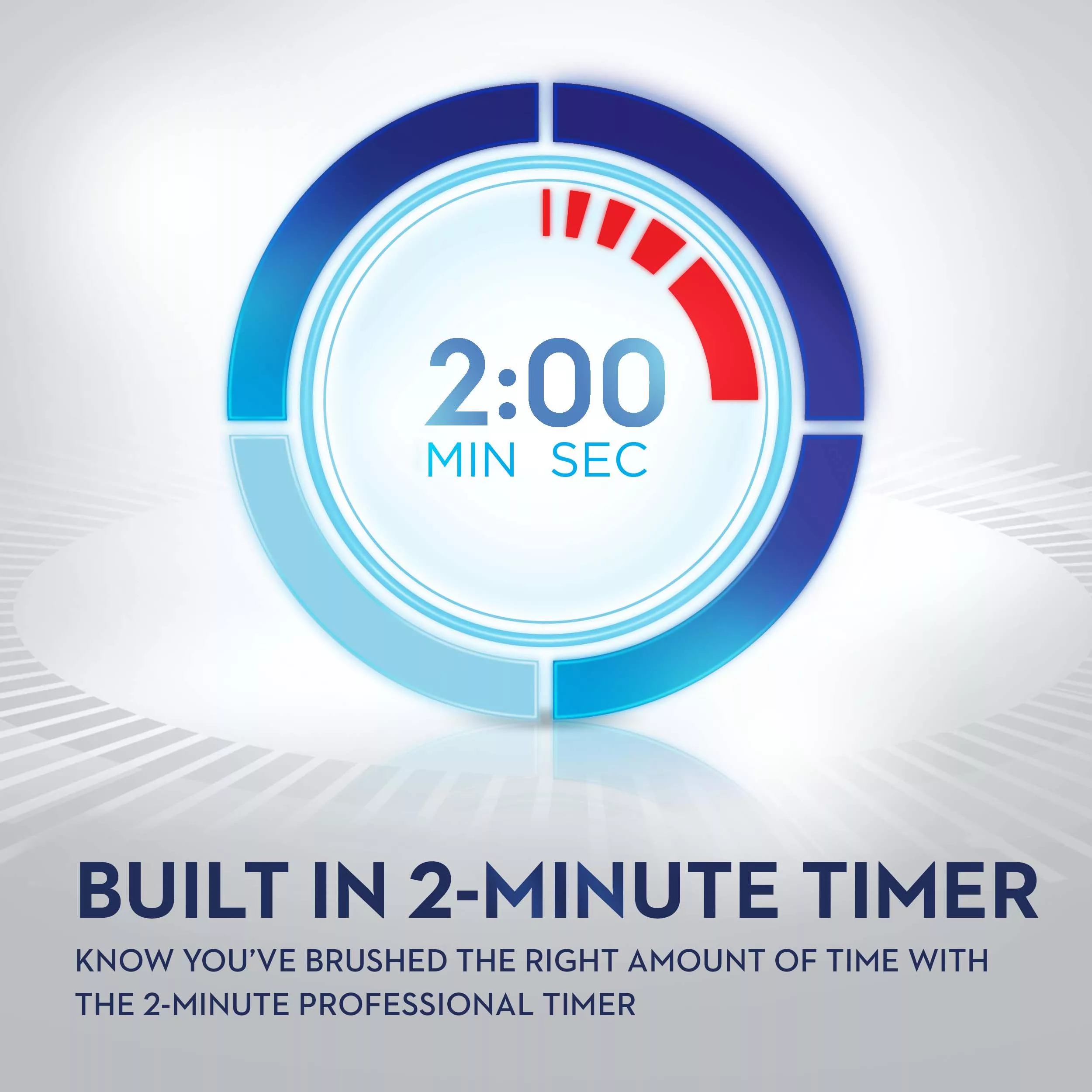 مسواک برقی اورال-بی مدل Professional Care 500