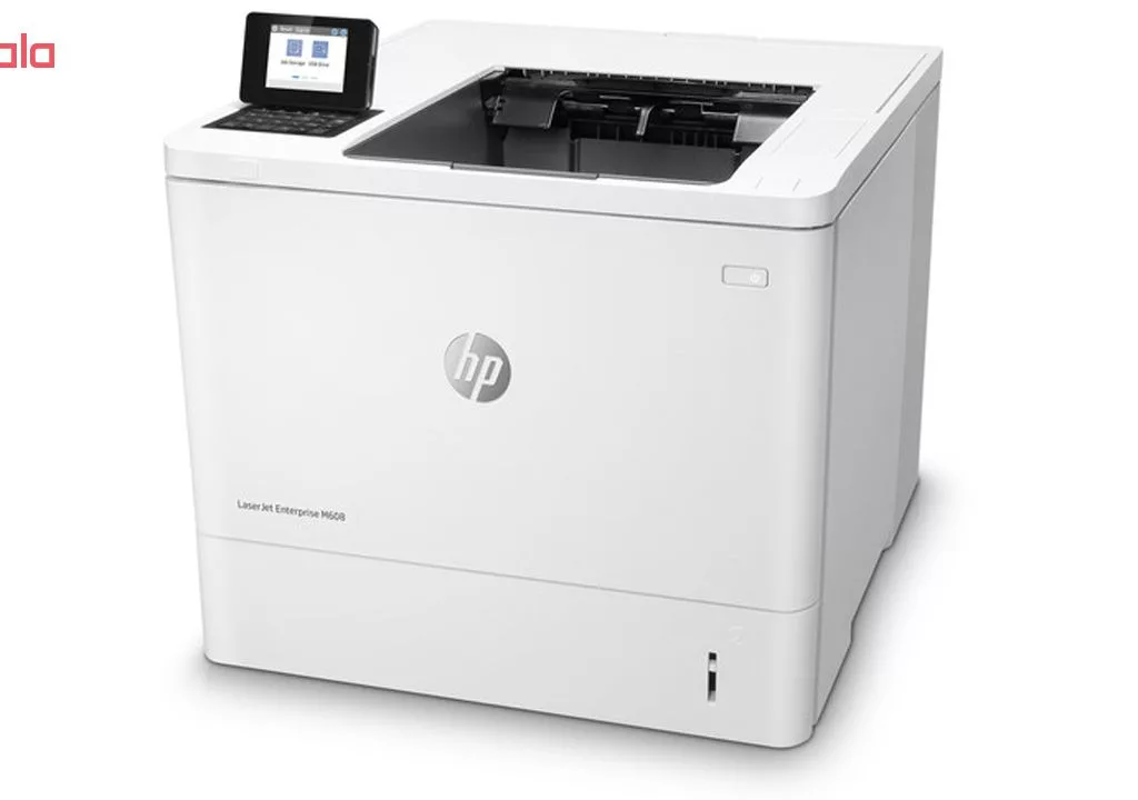 پرینتر لیزری اچ پی مدل LaserJet Enterprise M608n