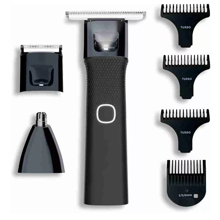 ماشین اصلاح موی بدن و صورت گرین لاین مدل Body Trimmer IPX7