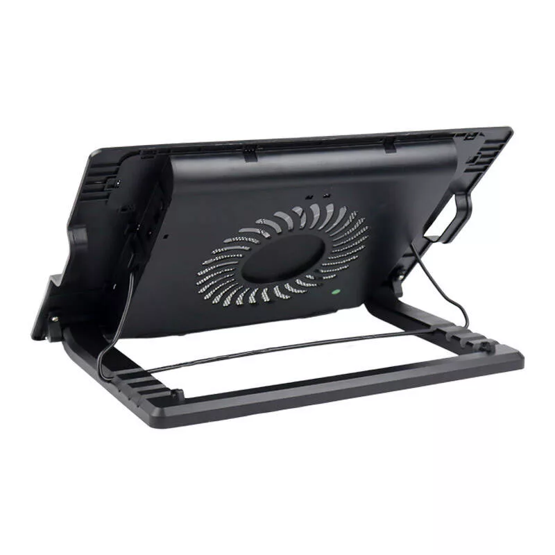 پایه خنک کننده  لپ تاپ کولر پد مدل M25