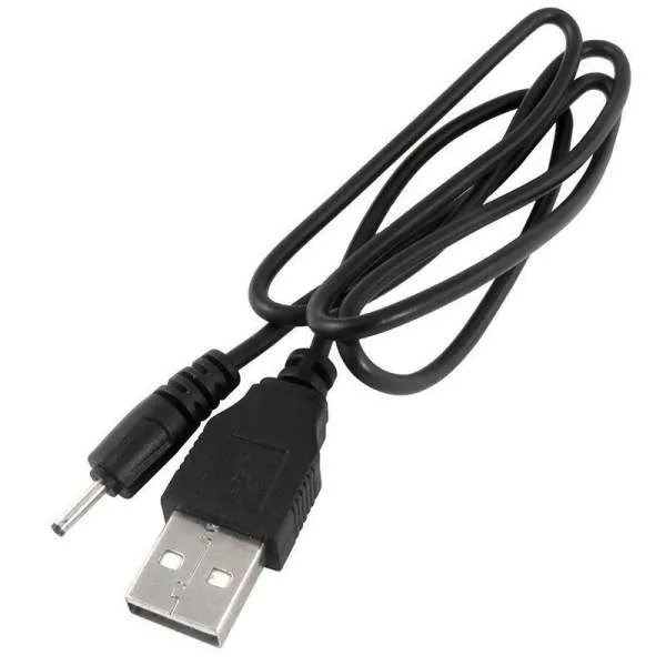 کابل تبدیل USB به سوزنی مدل JP-AB طول 1 متر