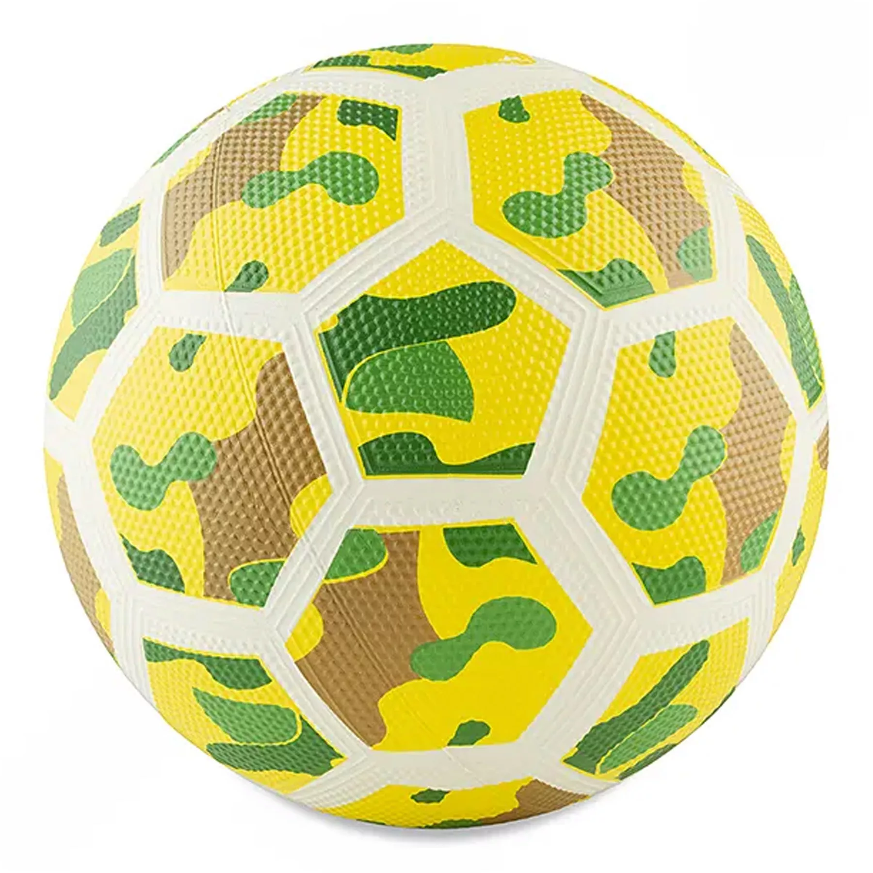 توپ فوتبال بتا مدل لاستیکی Rubber