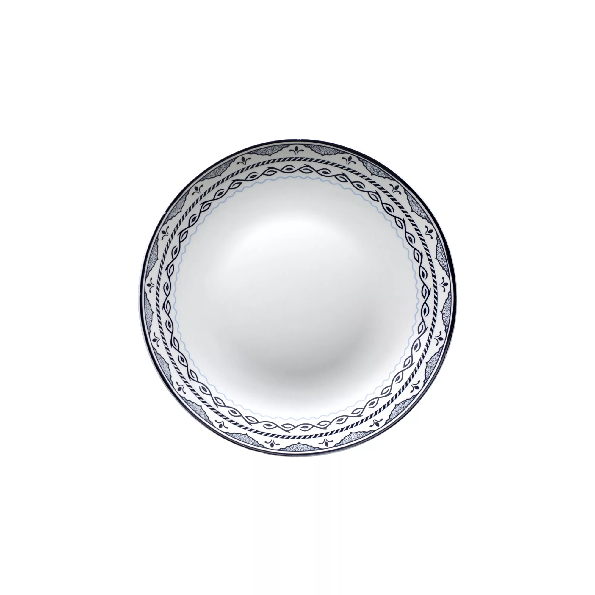 سرویس غذاخوری 86 پارچه 12 نفر مقصود مدل یارین