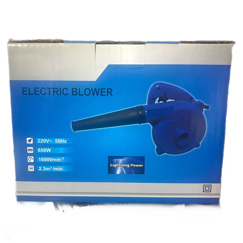 دستگاه دمنده 650 وات مدل BLW-650