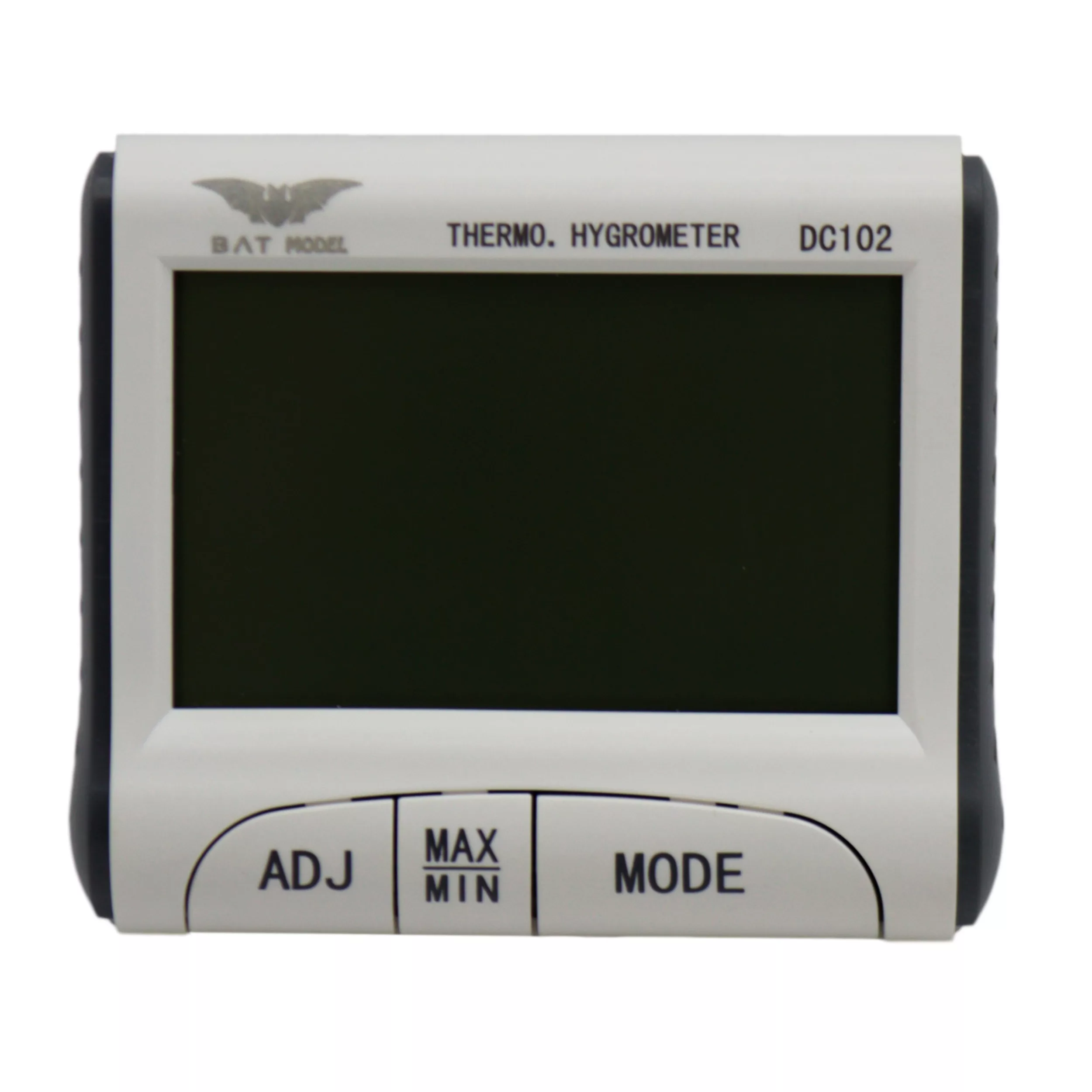دما سنج و رطوبت سنج مدل بت کد YPSF-DC102