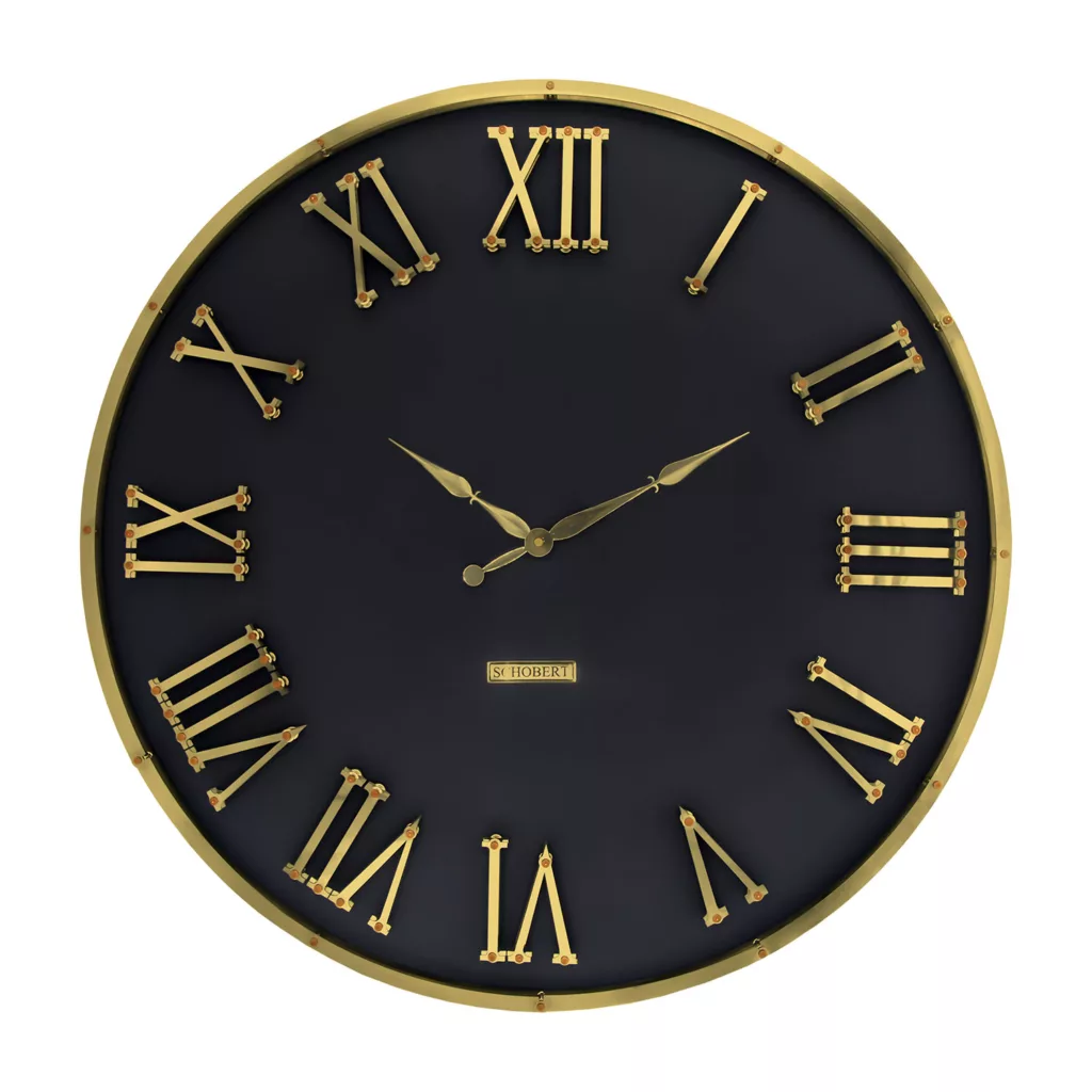 ساعت دیواری شوبرت مدل 5390 Q